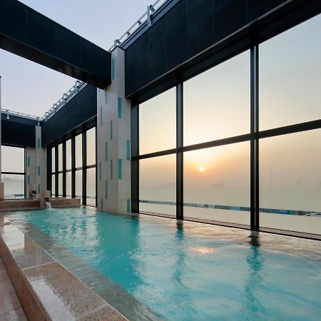 Candeo Hotels Kumamoto Shinshigai Luaran gambar