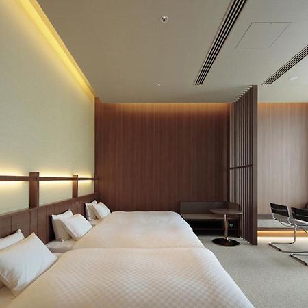 Candeo Hotels Kumamoto Shinshigai Luaran gambar