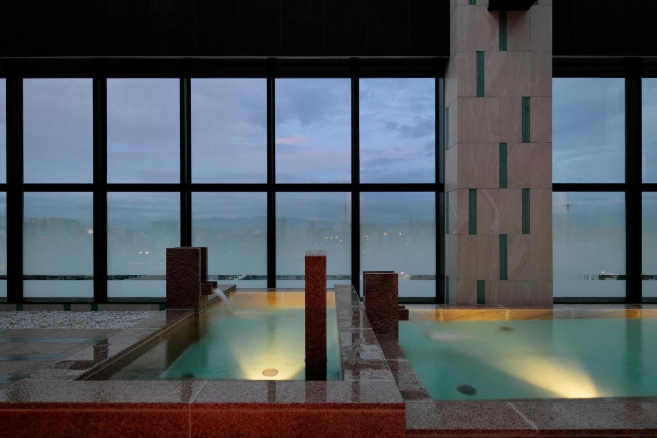 Candeo Hotels Kumamoto Shinshigai Luaran gambar