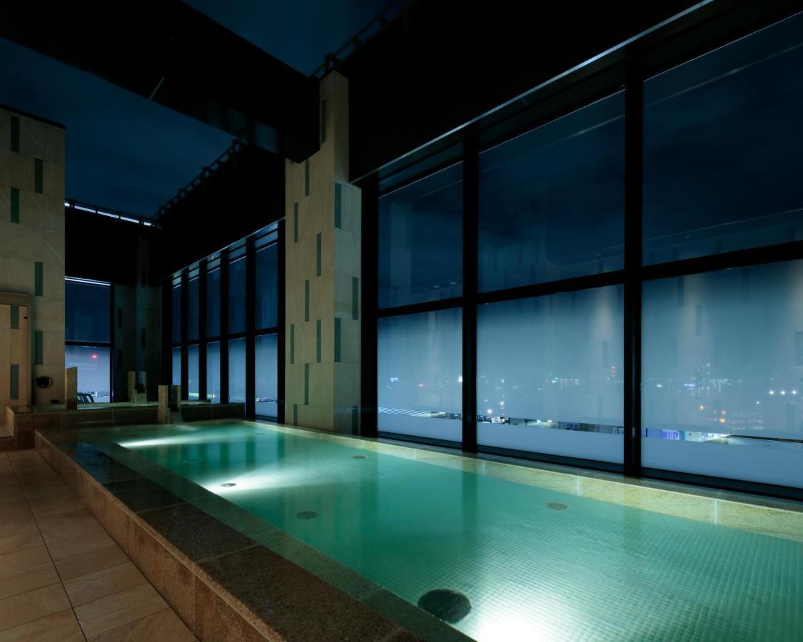 Candeo Hotels Kumamoto Shinshigai Luaran gambar
