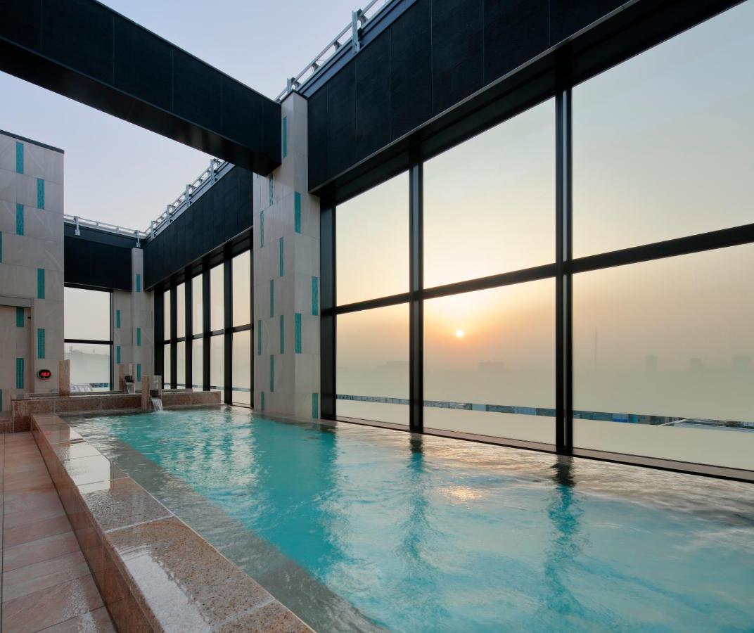 Candeo Hotels Kumamoto Shinshigai Luaran gambar