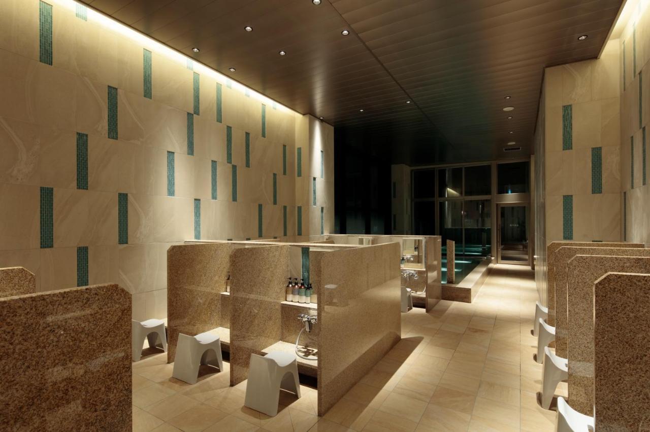 Candeo Hotels Kumamoto Shinshigai Luaran gambar