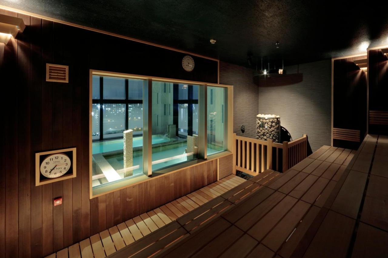 Candeo Hotels Kumamoto Shinshigai Luaran gambar