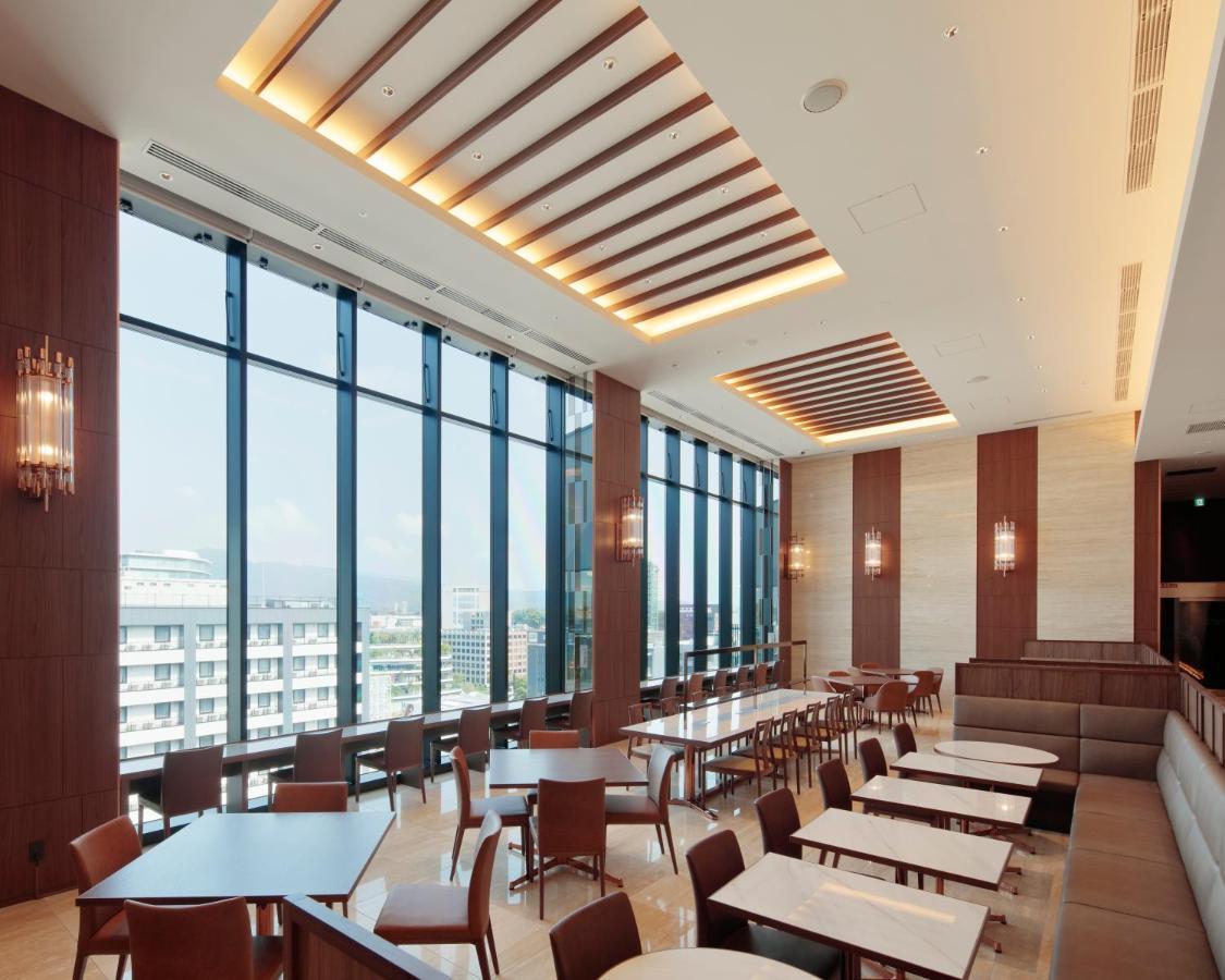 Candeo Hotels Kumamoto Shinshigai Luaran gambar