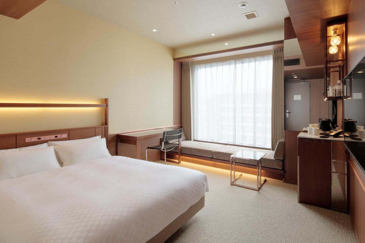 Candeo Hotels Kumamoto Shinshigai Luaran gambar