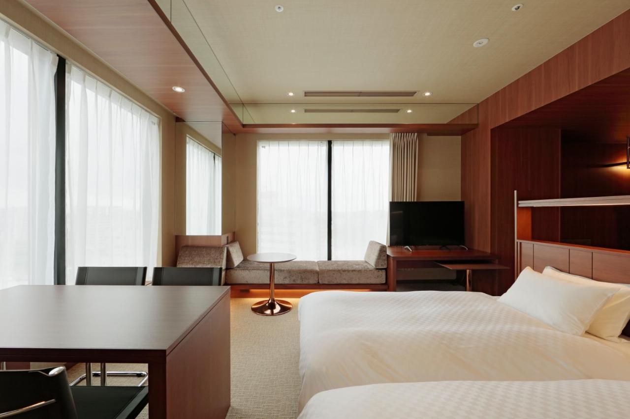 Candeo Hotels Kumamoto Shinshigai Luaran gambar