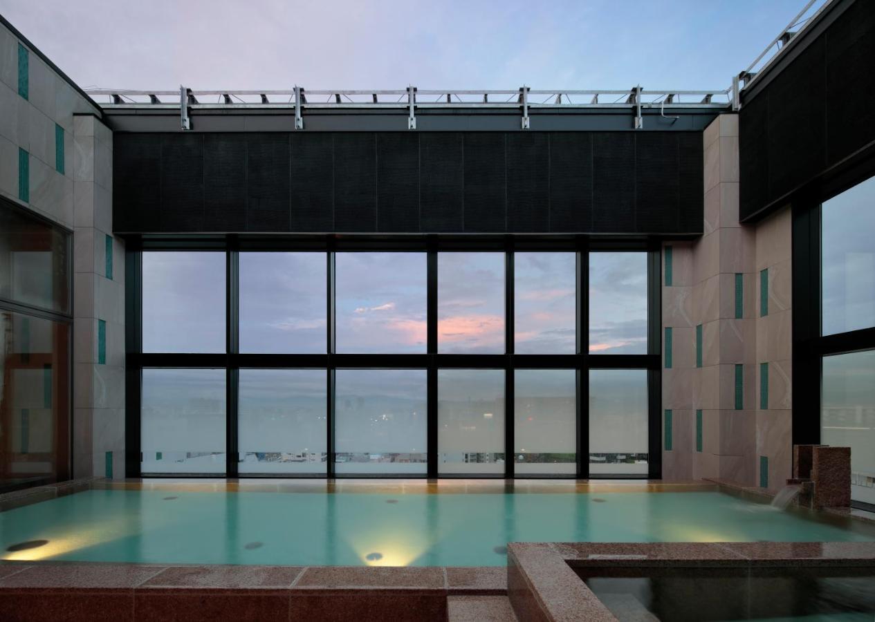 Candeo Hotels Kumamoto Shinshigai Luaran gambar