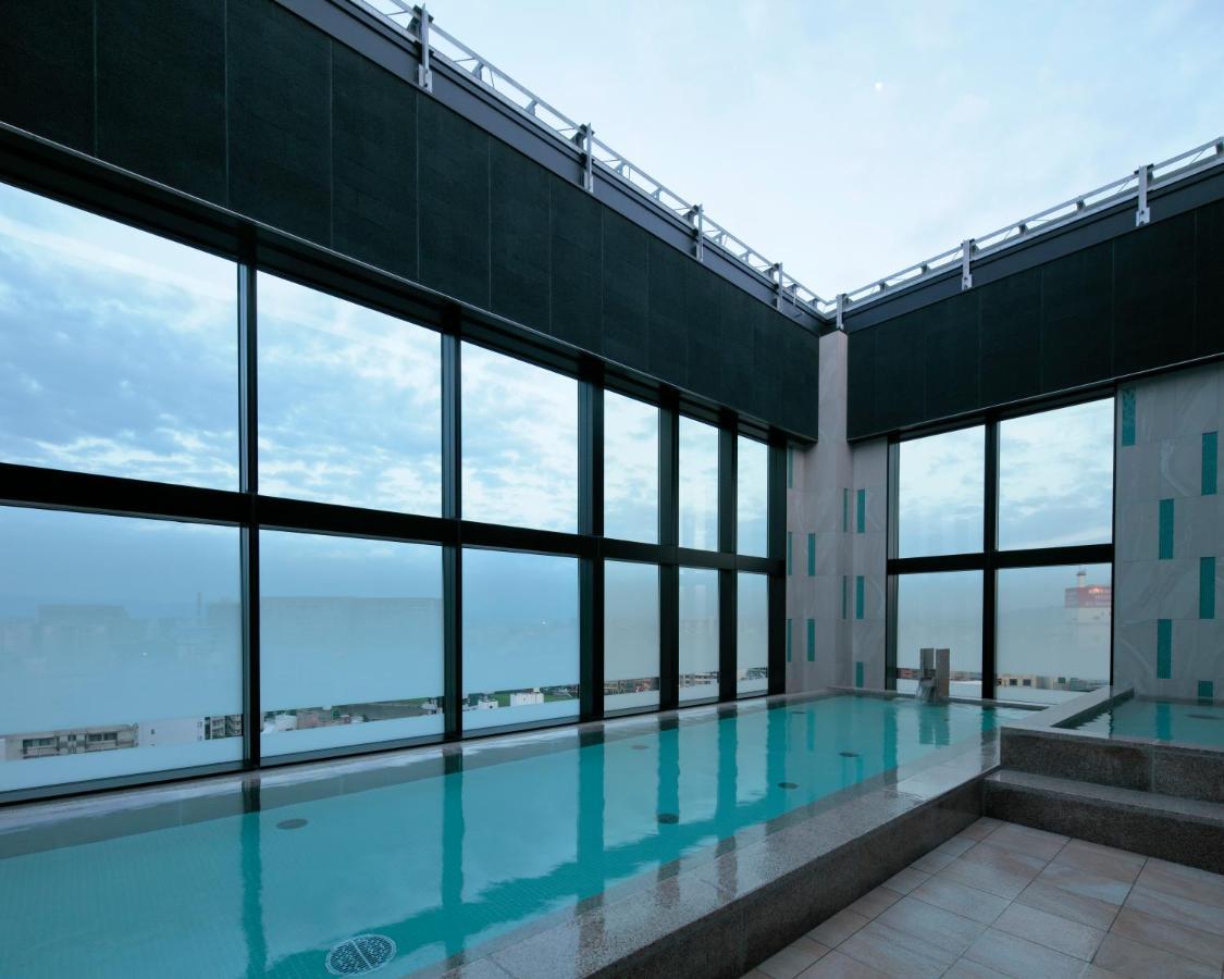 Candeo Hotels Kumamoto Shinshigai Luaran gambar