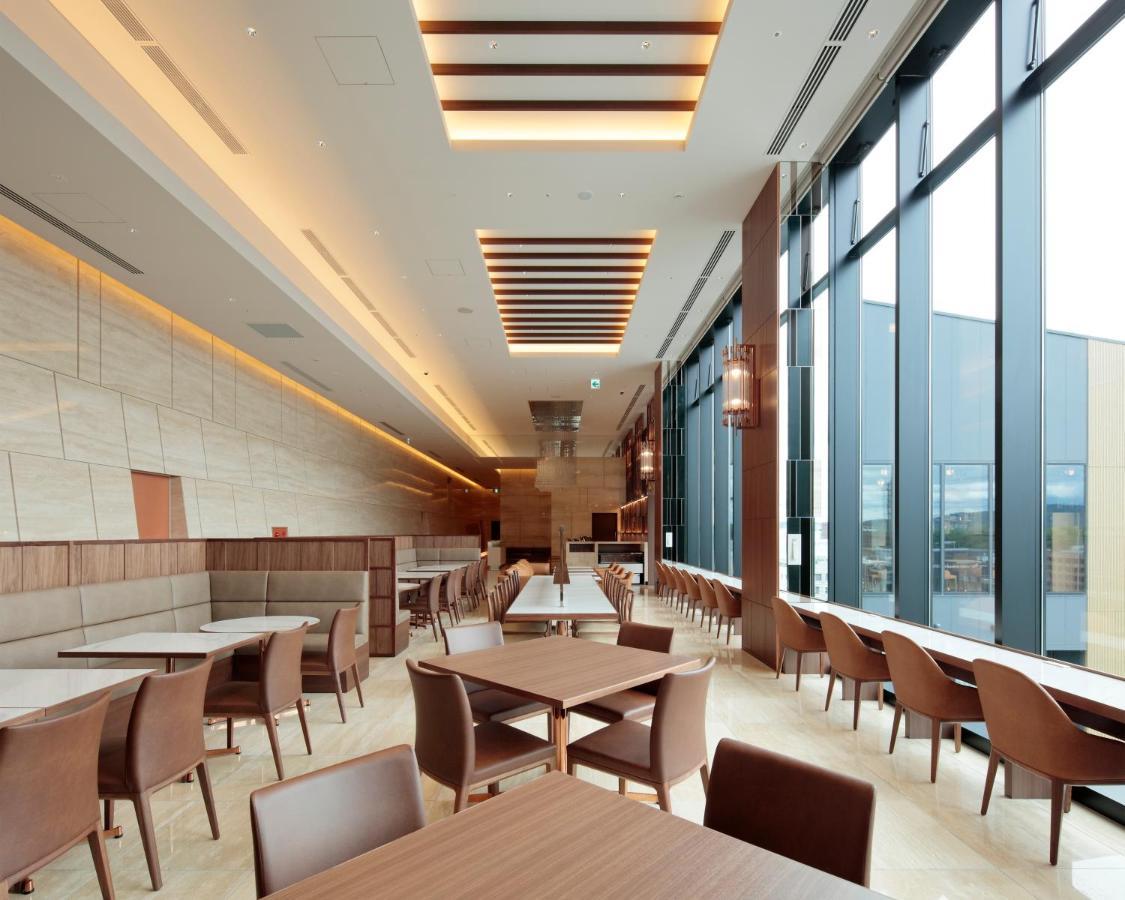 Candeo Hotels Kumamoto Shinshigai Luaran gambar
