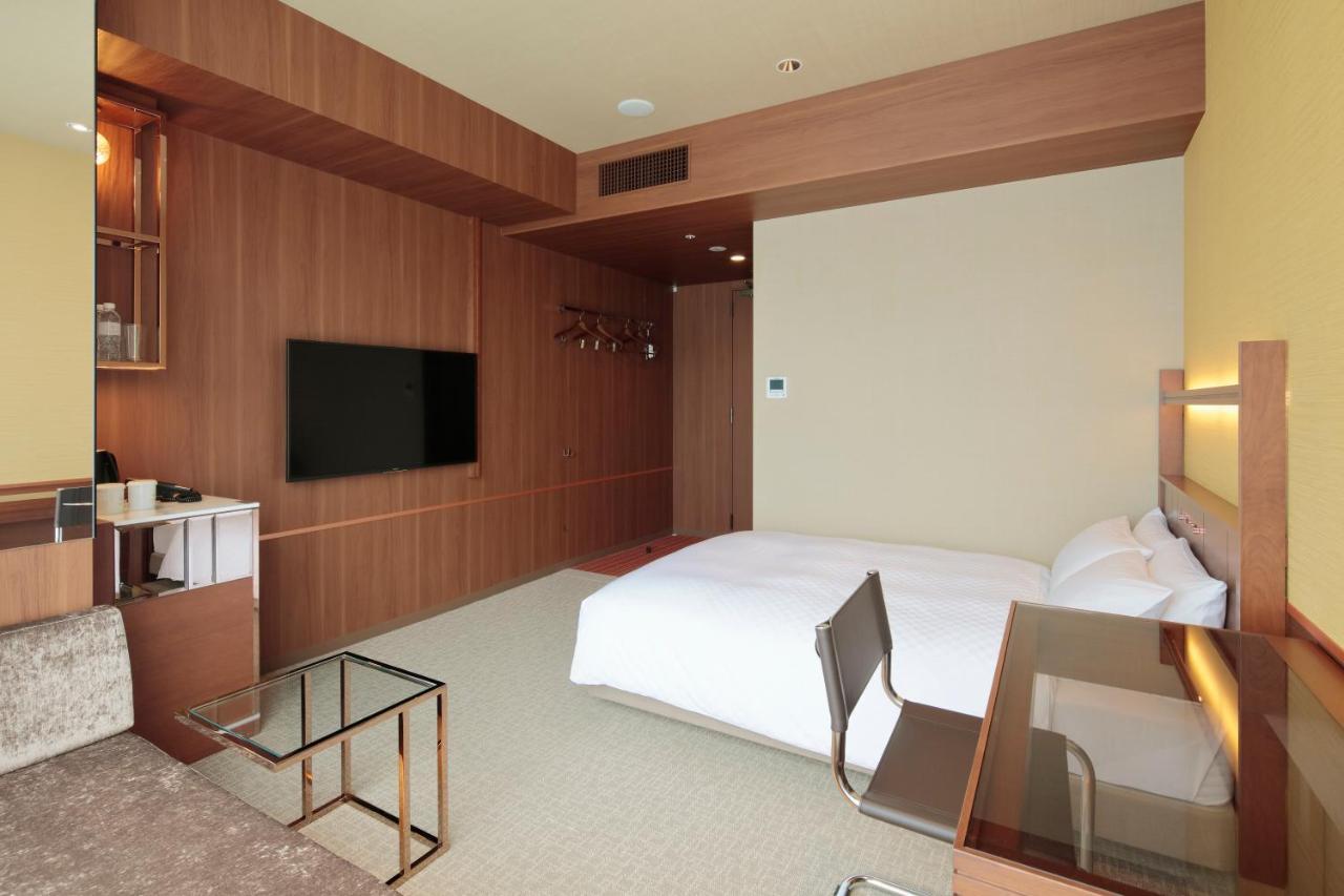 Candeo Hotels Kumamoto Shinshigai Luaran gambar