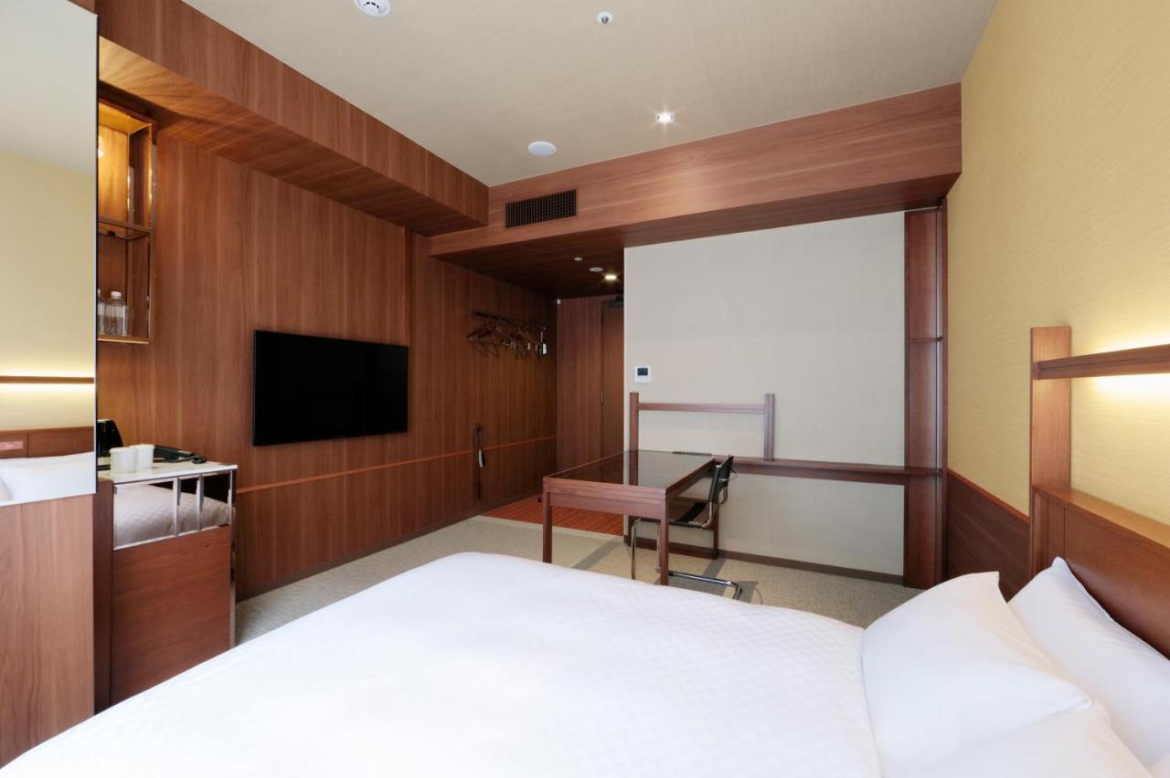 Candeo Hotels Kumamoto Shinshigai Luaran gambar