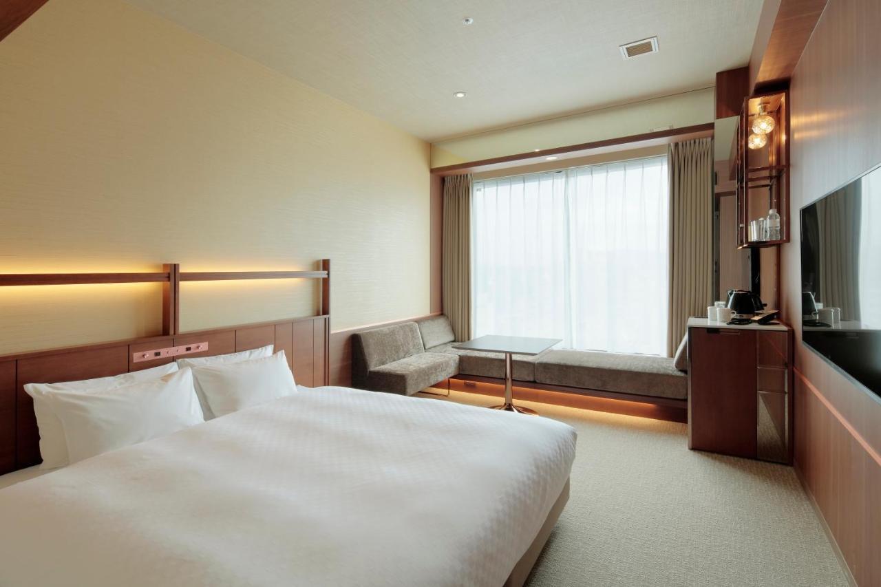 Candeo Hotels Kumamoto Shinshigai Luaran gambar