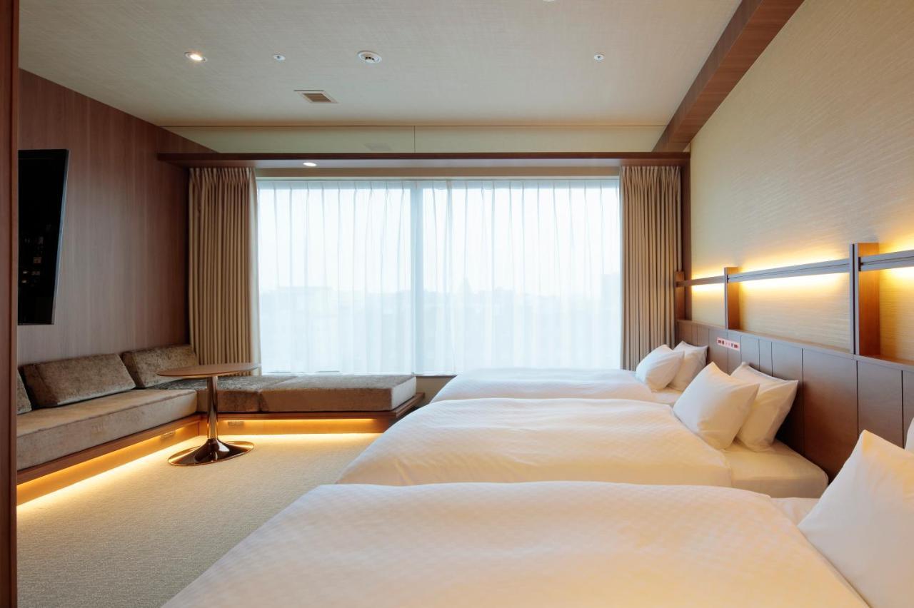 Candeo Hotels Kumamoto Shinshigai Luaran gambar