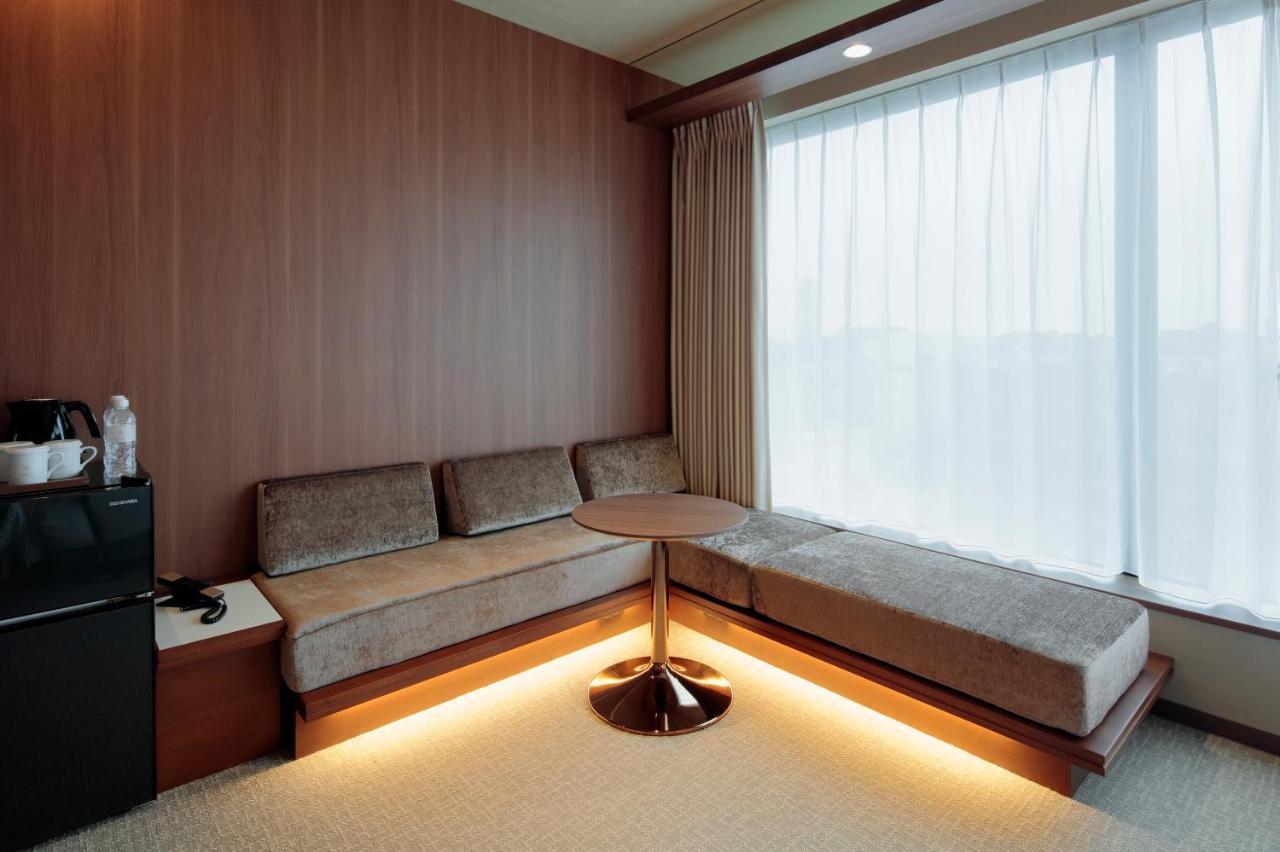 Candeo Hotels Kumamoto Shinshigai Luaran gambar