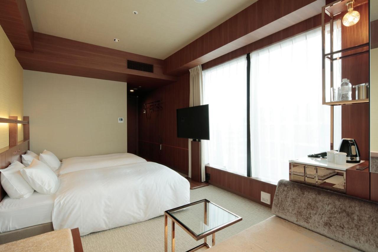 Candeo Hotels Kumamoto Shinshigai Luaran gambar
