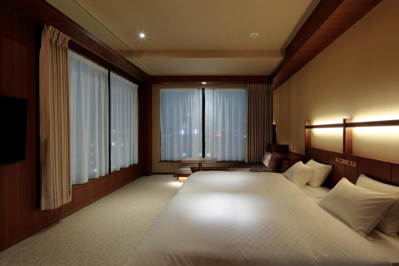 Candeo Hotels Kumamoto Shinshigai Luaran gambar