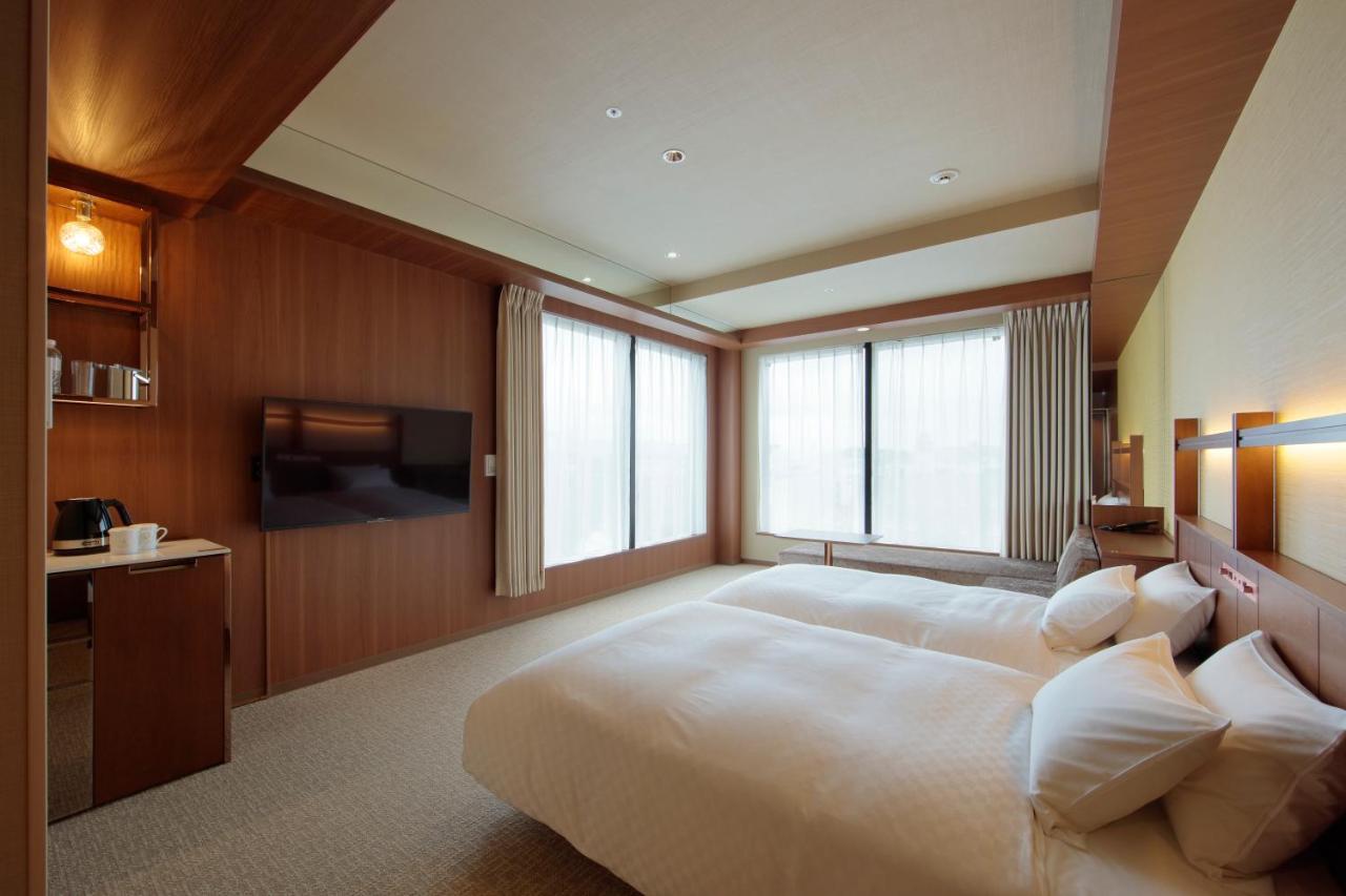 Candeo Hotels Kumamoto Shinshigai Luaran gambar