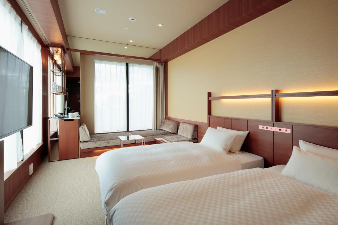 Candeo Hotels Kumamoto Shinshigai Luaran gambar