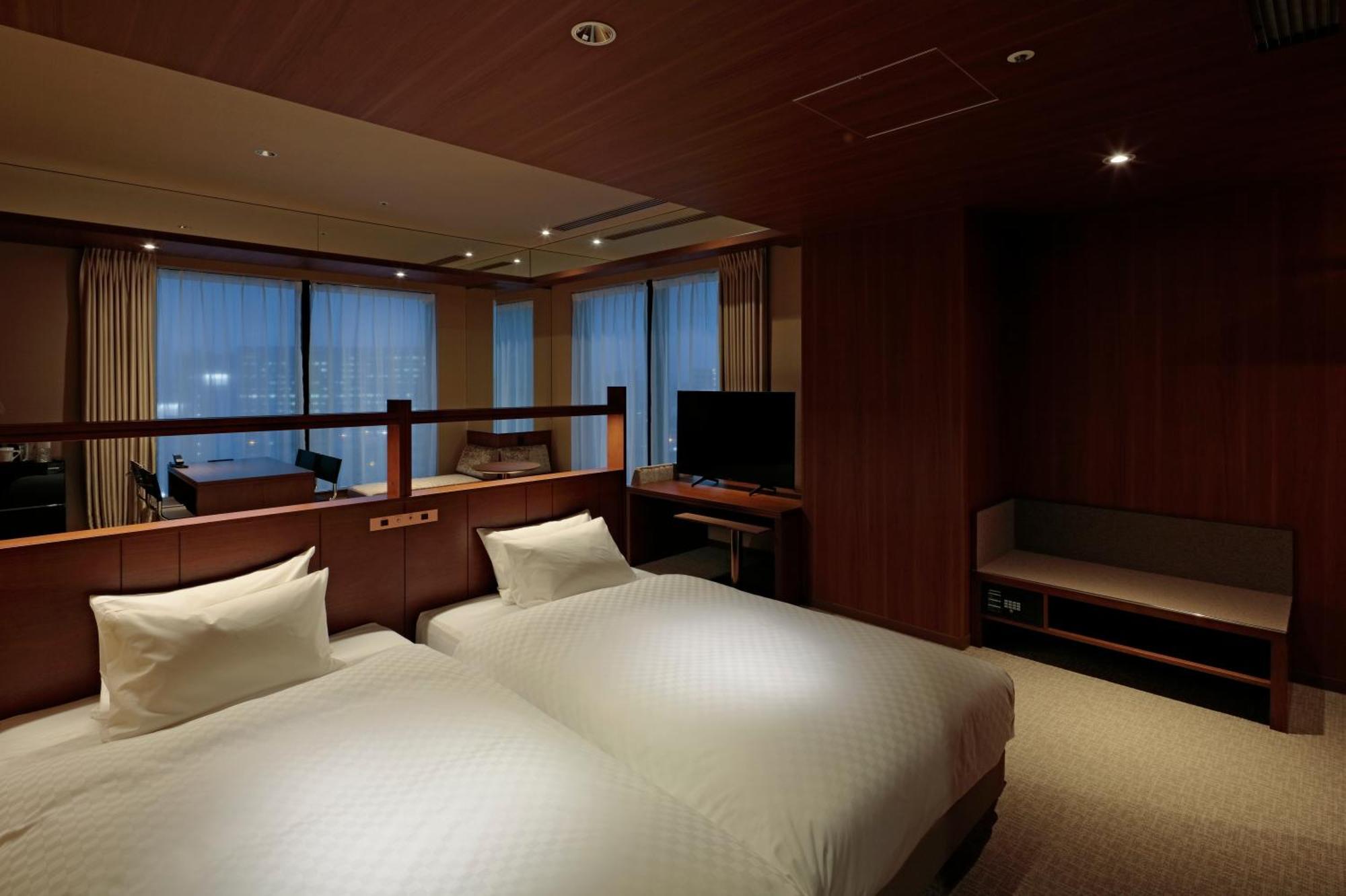 Candeo Hotels Kumamoto Shinshigai Luaran gambar