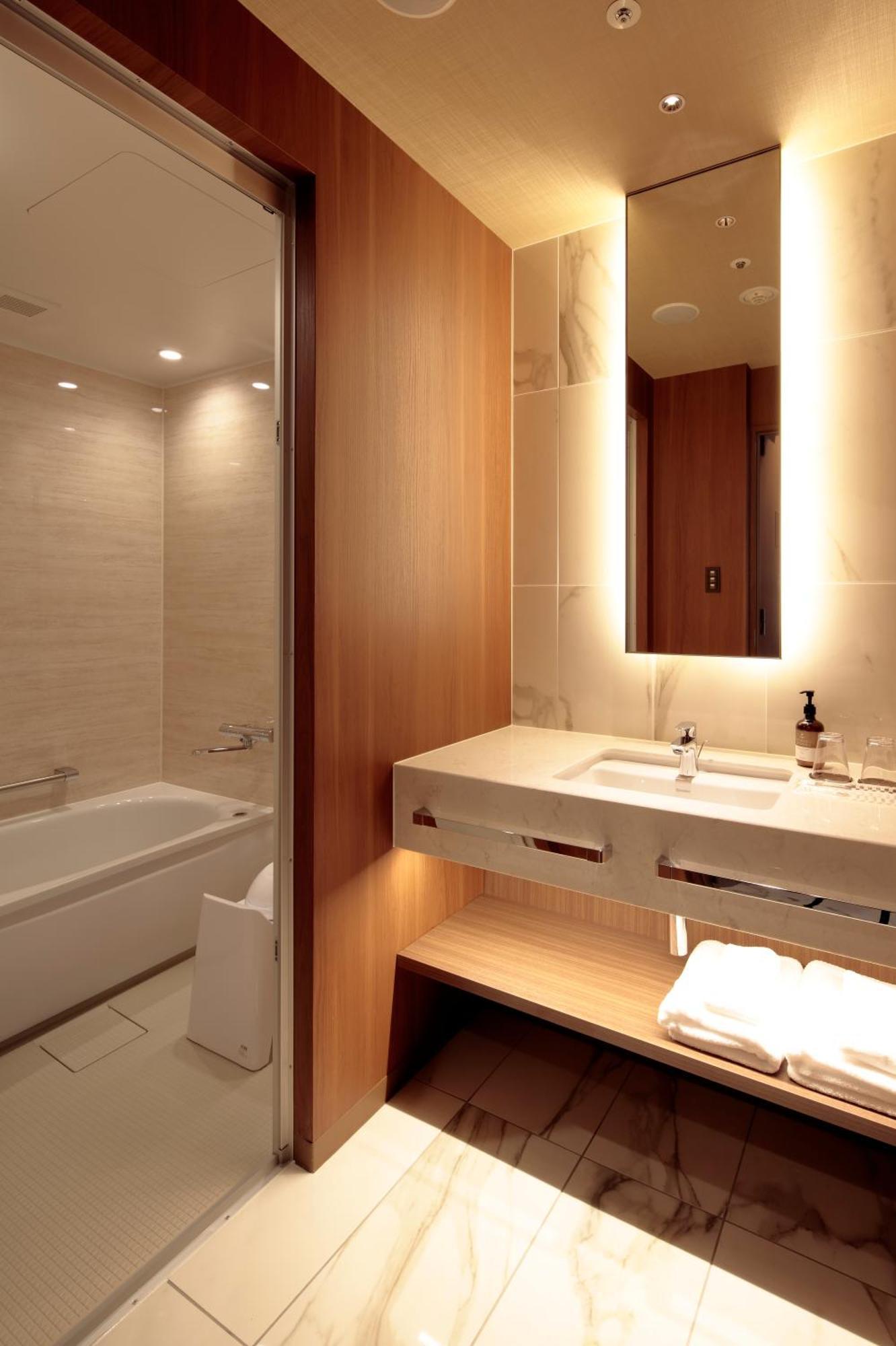 Candeo Hotels Kumamoto Shinshigai Bilik gambar