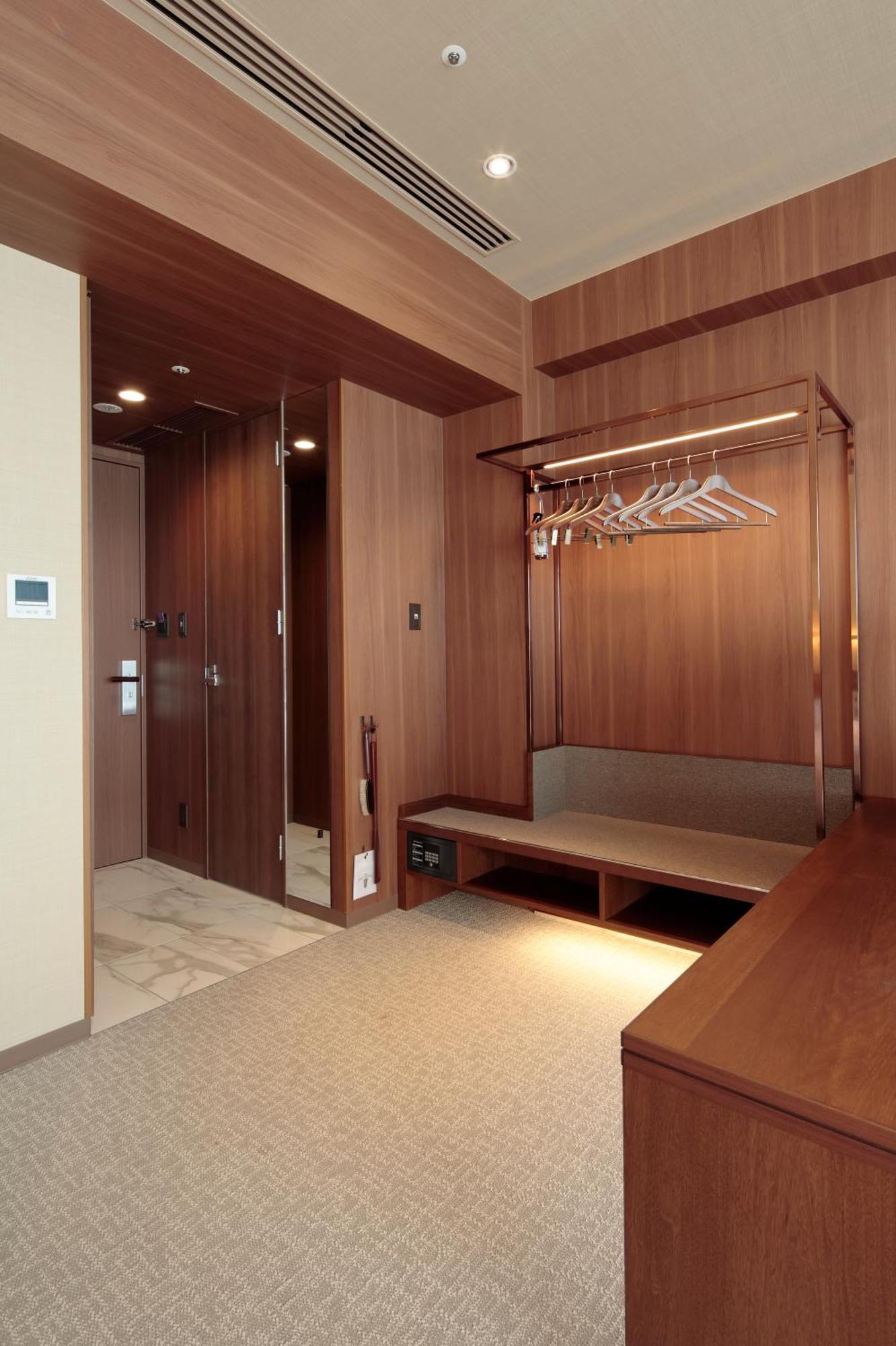 Candeo Hotels Kumamoto Shinshigai Bilik gambar