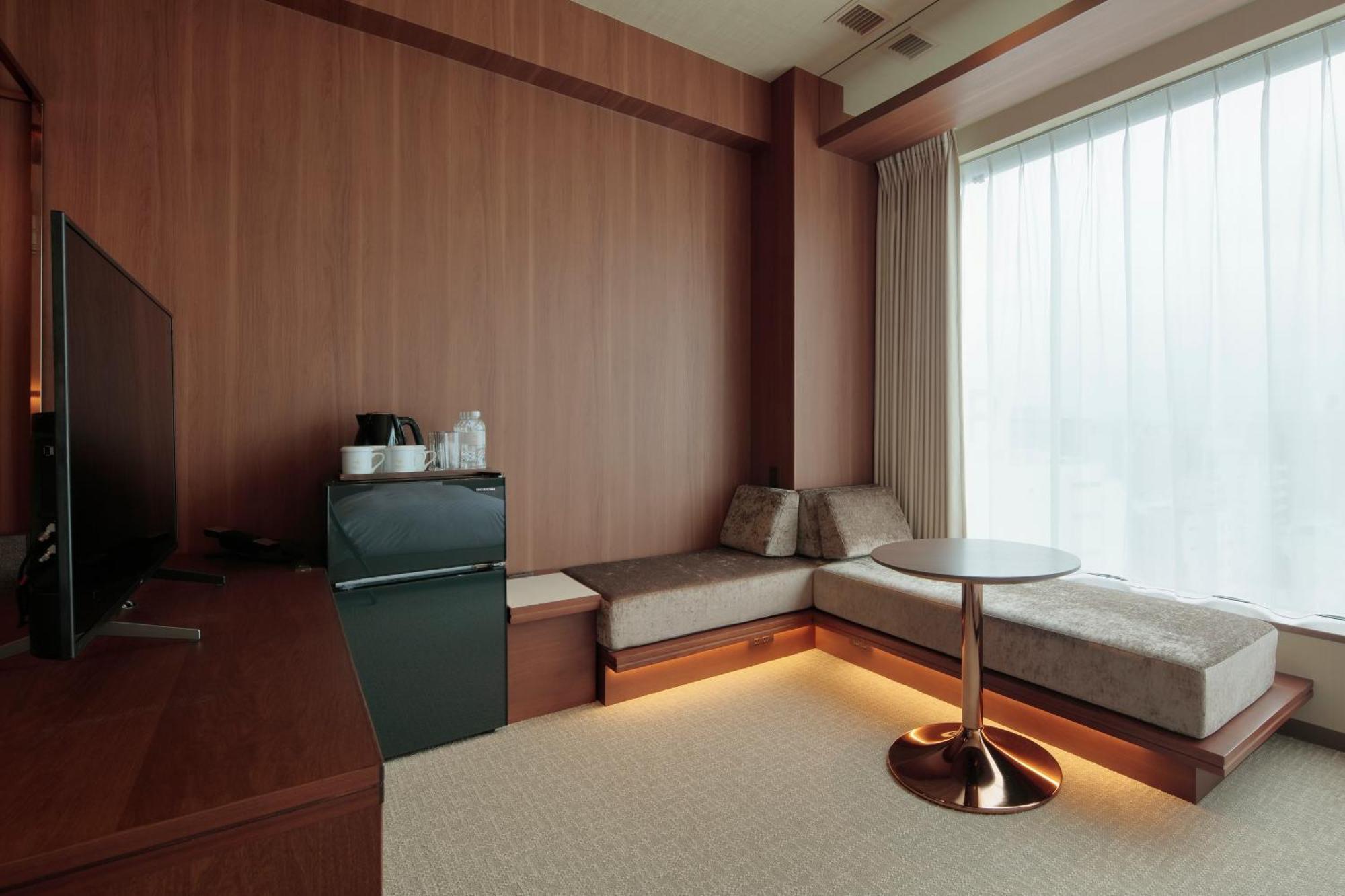 Candeo Hotels Kumamoto Shinshigai Bilik gambar